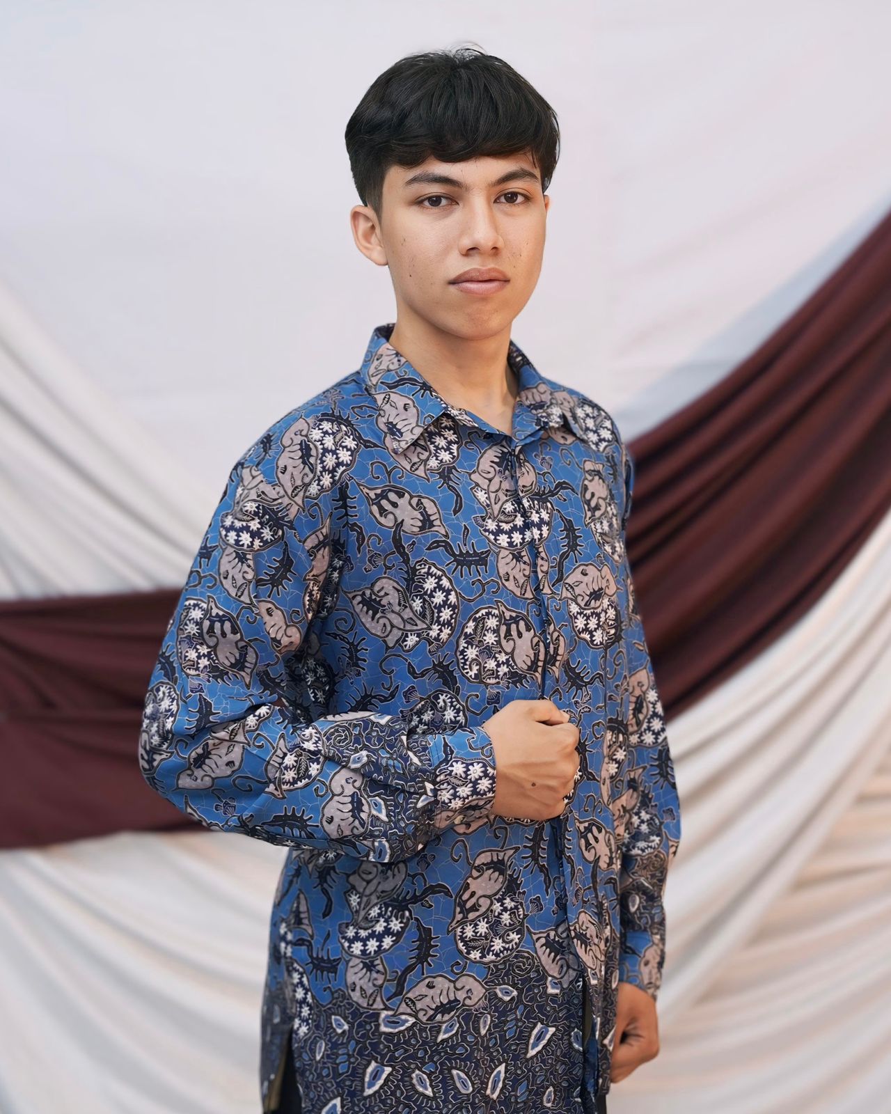 RIO STEVEN ARNEN